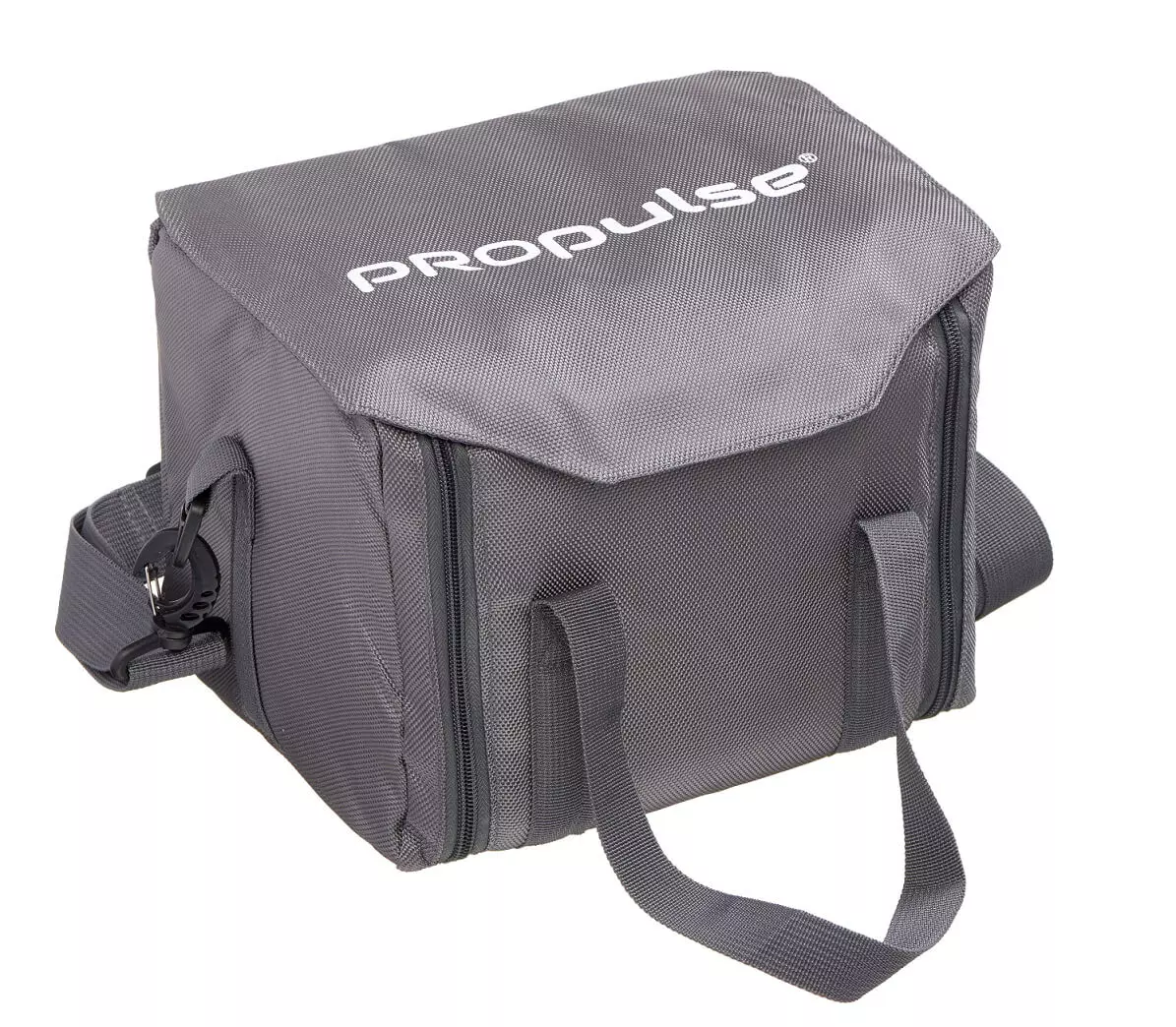  Sac de transport pour appareil d'irrigation d'oreille