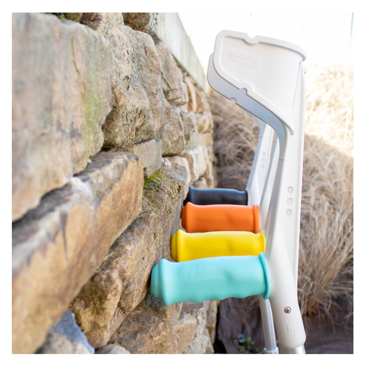  Housse de poignée de béquille MySleeve