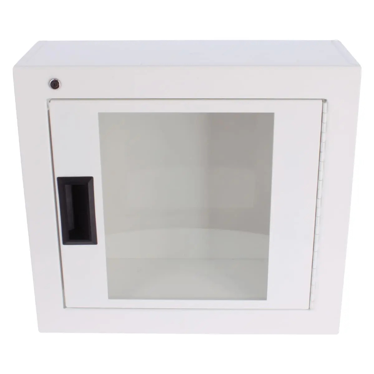 Boîtier mural pour défibrillateur Basic pour modèles HeartStart Boîtier mural pour défibrillateur Basic pour modèles HeartStart