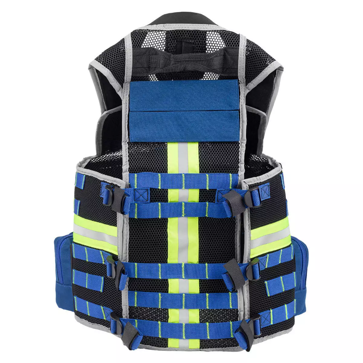  Gilet d’intervention E-VEST