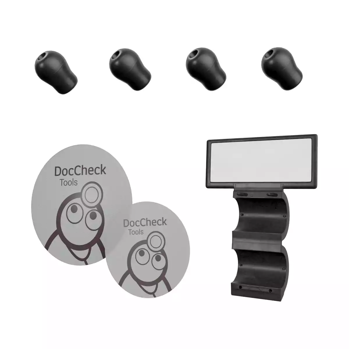  Stéthoscope « Lausch ultra »