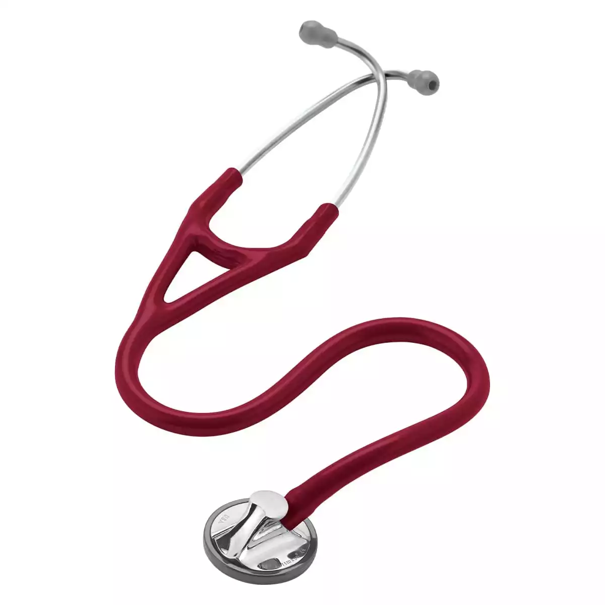  Stéthoscope Master Cardiology
