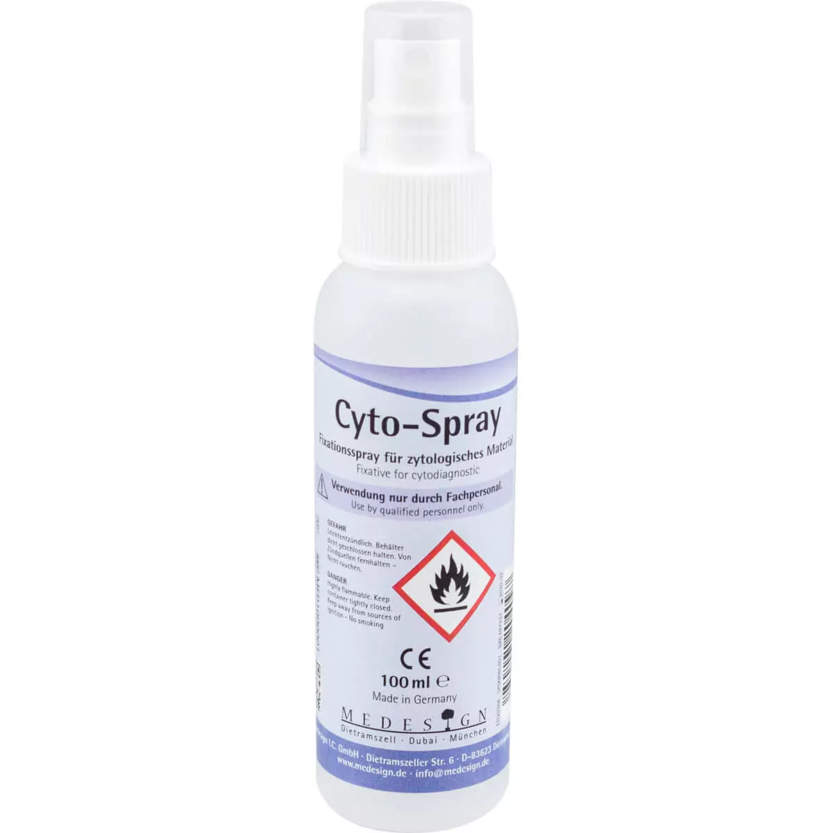  Cyto-Spray