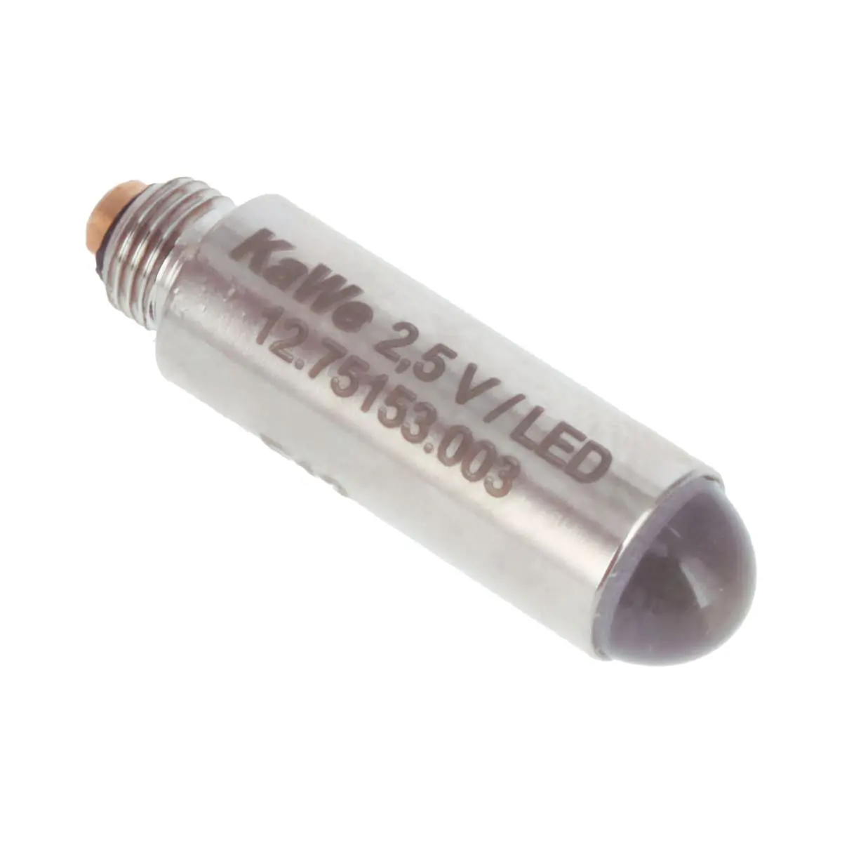 Lampe LED 2.5V pour Piccolight Lampe LED 2.5V pour Piccolight