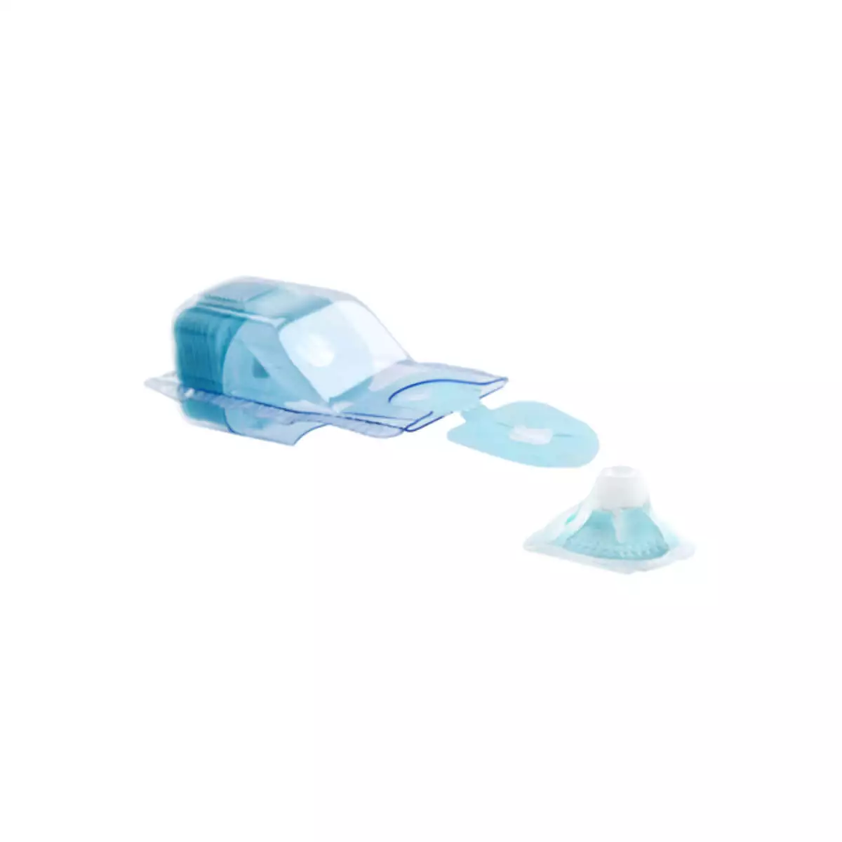  Housses de protection hygiéniques