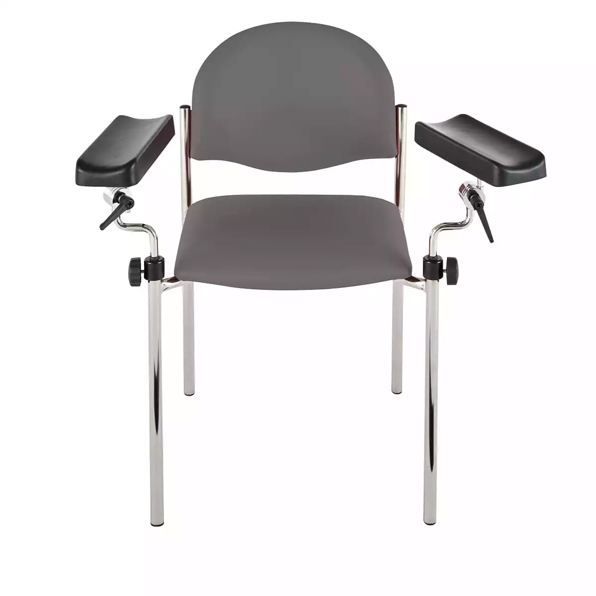  Chaise de prélèvement sanguin Haemo-Linea Vario Perfekta