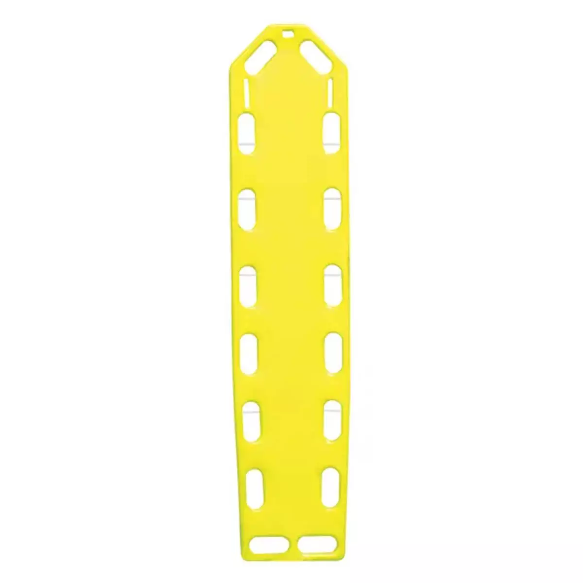  Civière avec fixation Speed-Clip Lifeguard