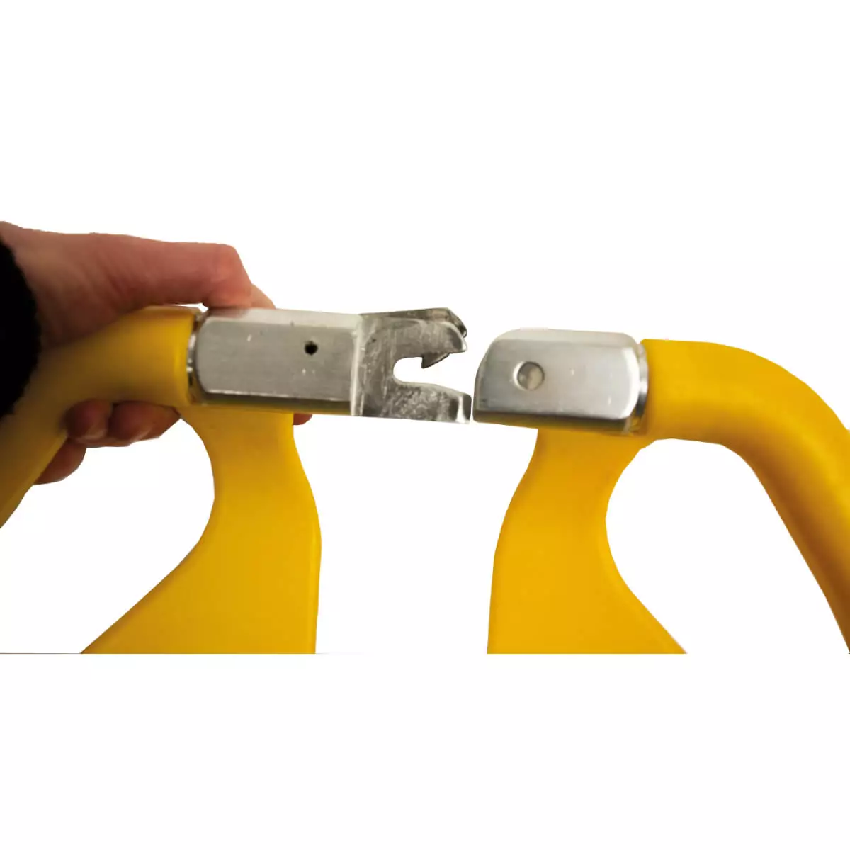  Civière cuillère ultraSCOOP « X-Ray »