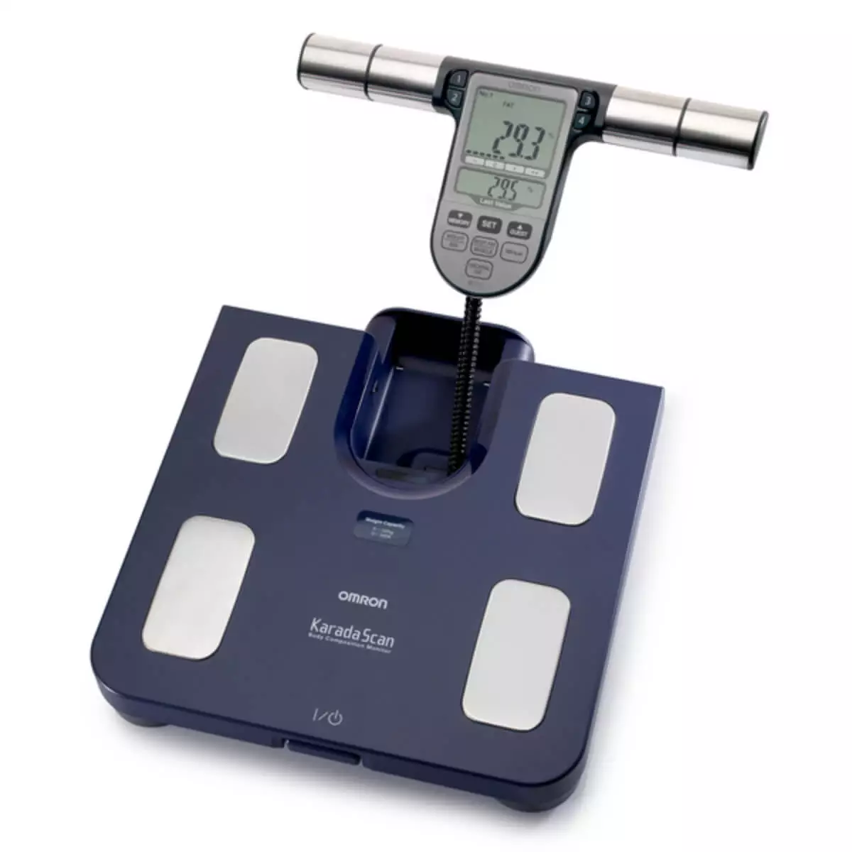 Balance d’analyse corporelle BF511