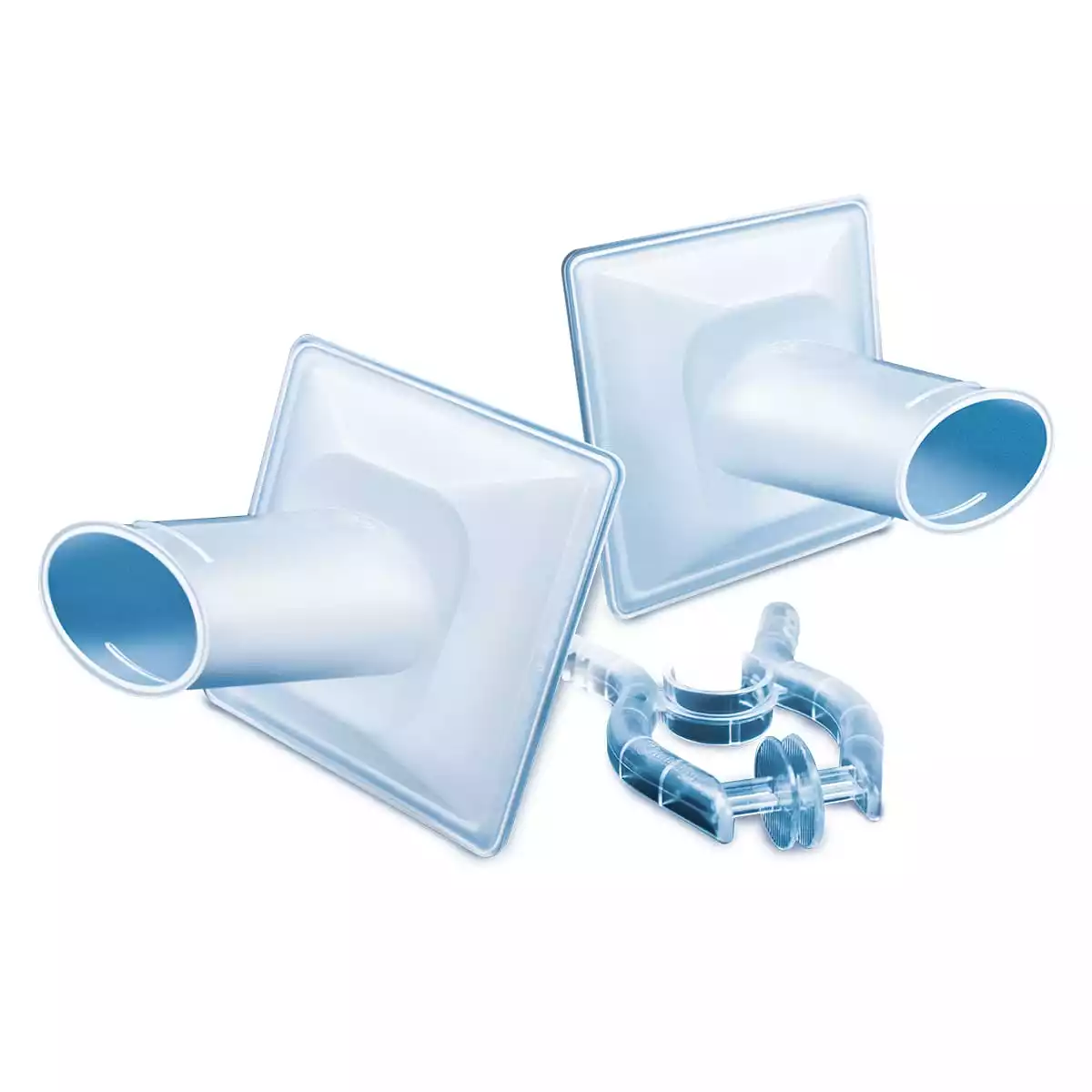 Filtres bactériens et viraux ECO-BVF Filtres bactériens et viraux ECO-BVF