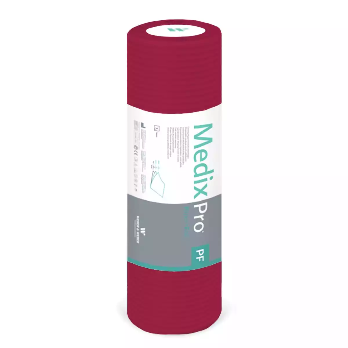 Rouleau médical MedixPro PF Rouleau médical MedixPro PF
