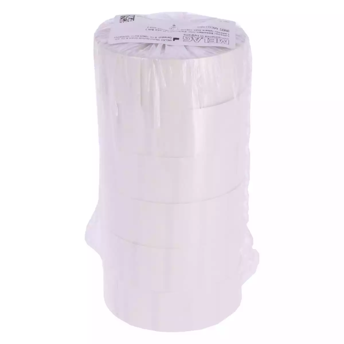  Étiquettes pour l’étiqueteuse MELAdoc Labeller