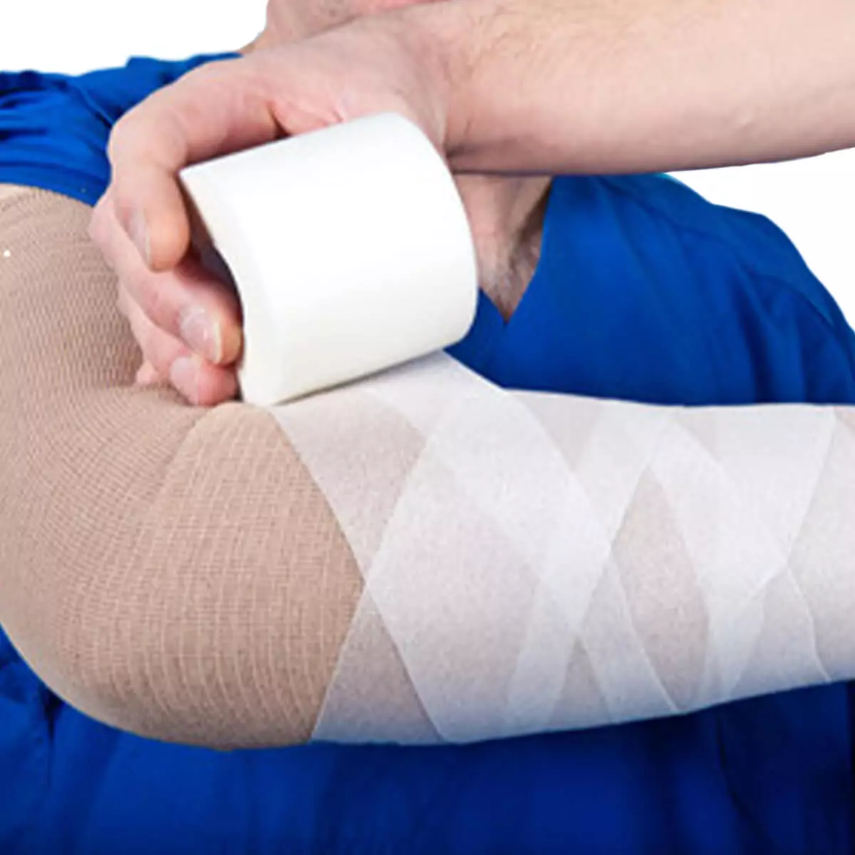  Bande de mousse de protection NOBA PRETAPE