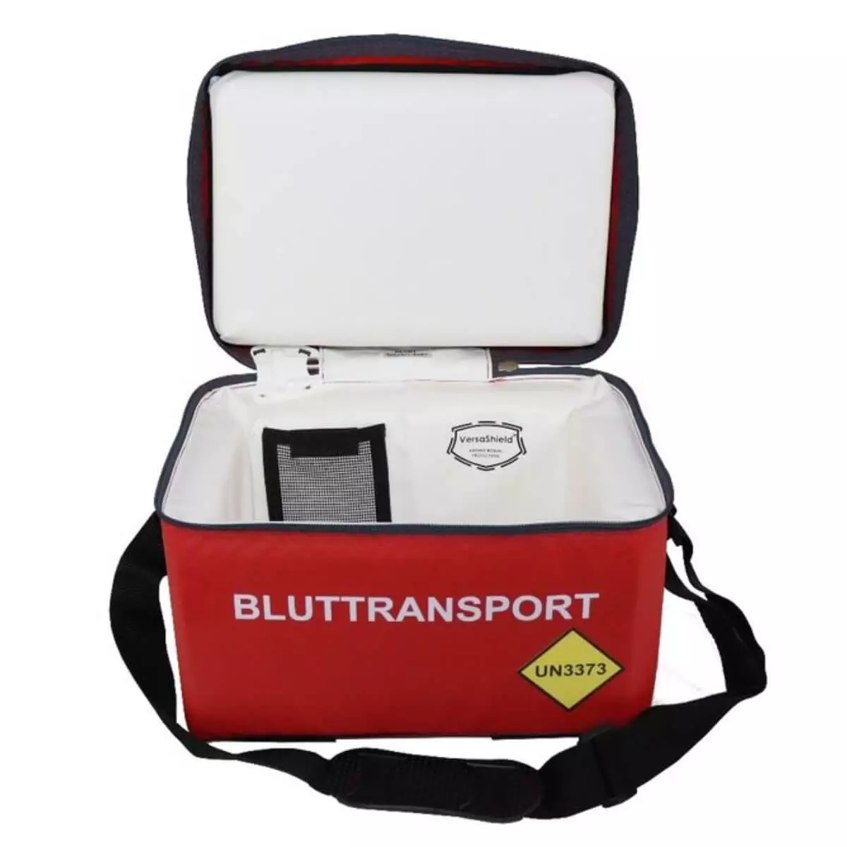  Sac de transport de sang BLD
