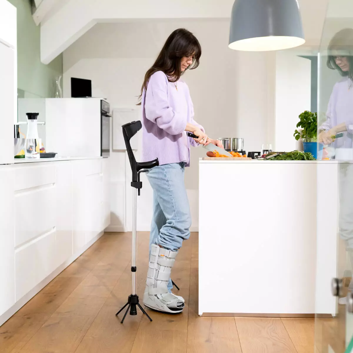  Support pour aide à la mobilité STEETS