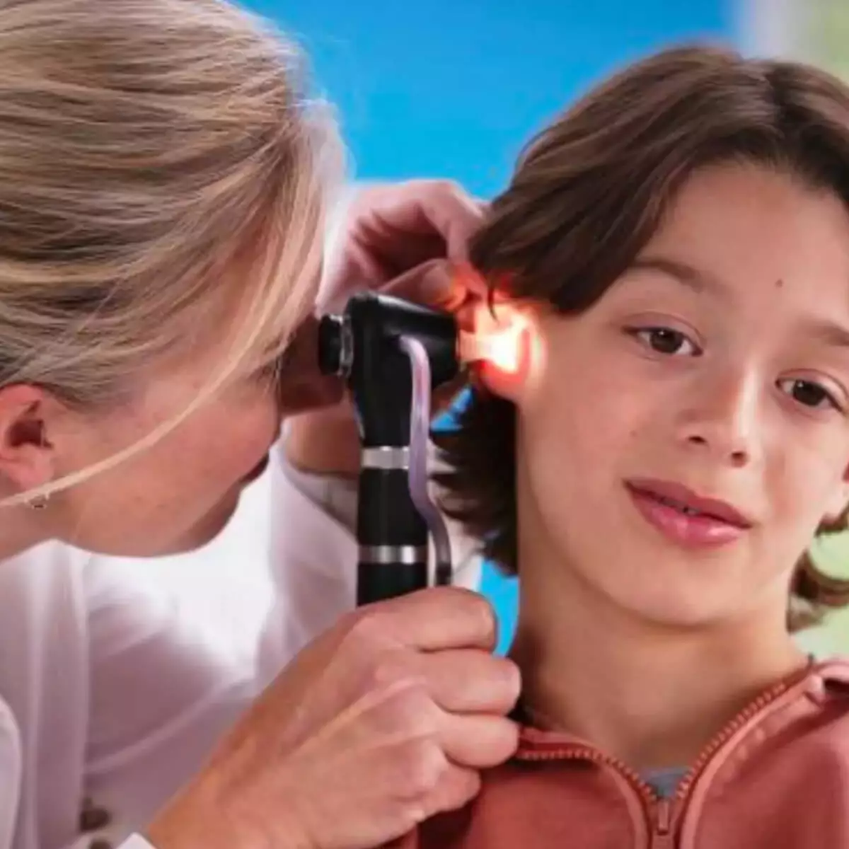 Kit de diagnostic avec otoscope MacroView Basic Kit de diagnostic avec otoscope MacroView Basic