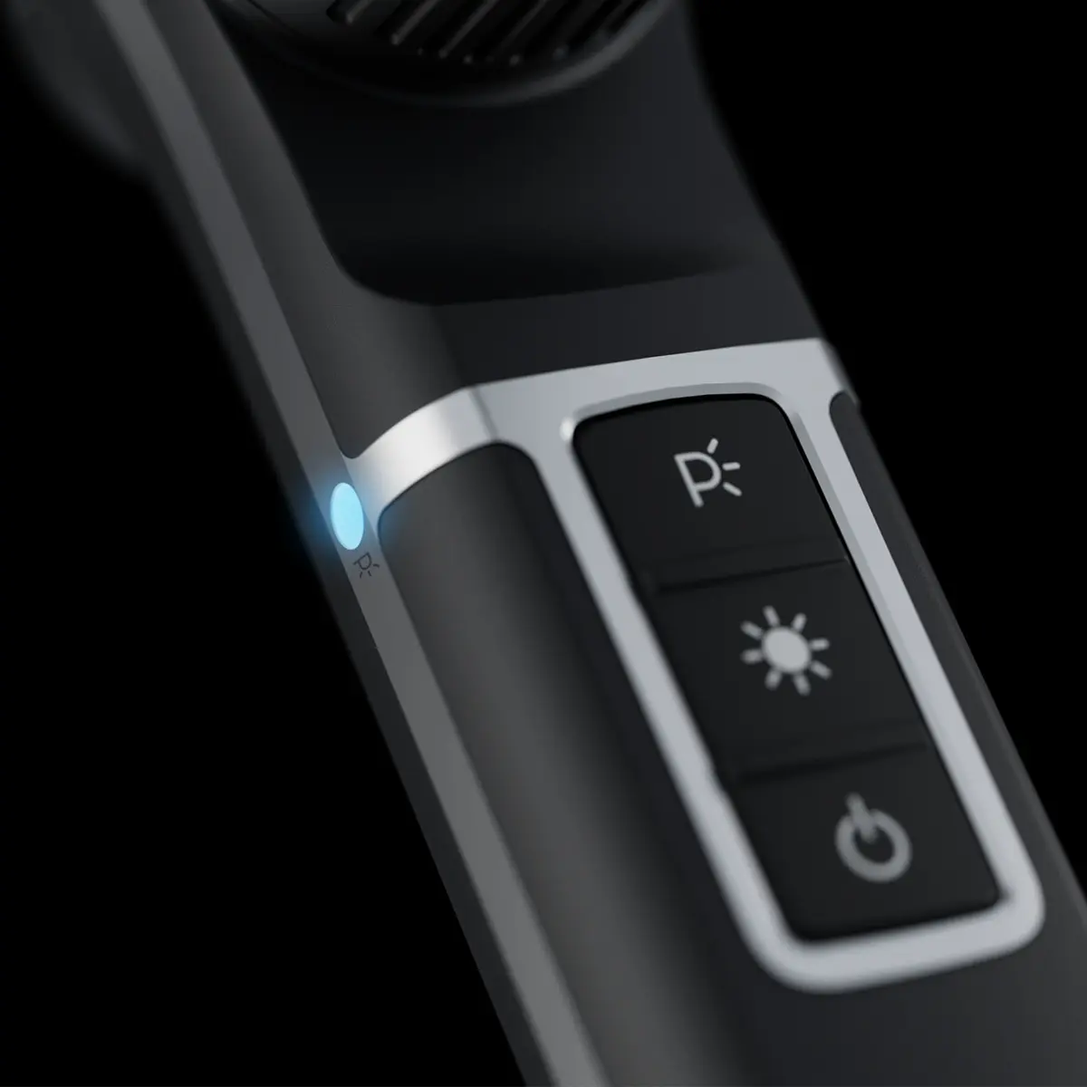  Dermatoscope HEINE DELTA X