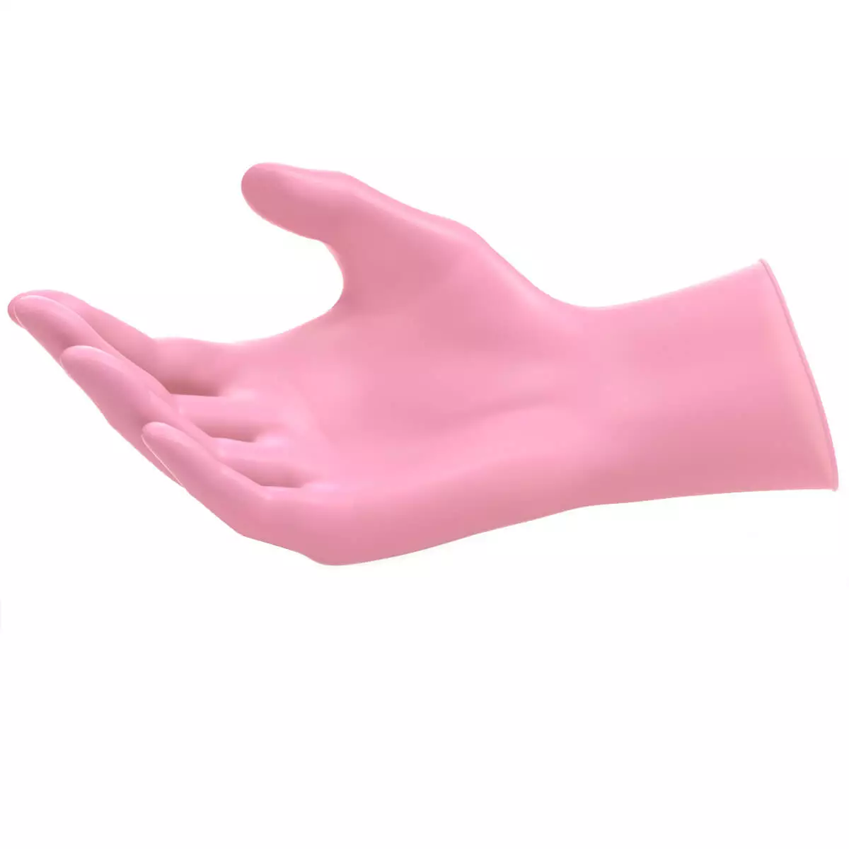  Gant d’examen MICRO-TOUCH NitraFree