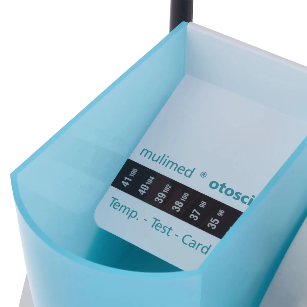  Appareil d'irrigation d'oreille multimed-otoscillo professional