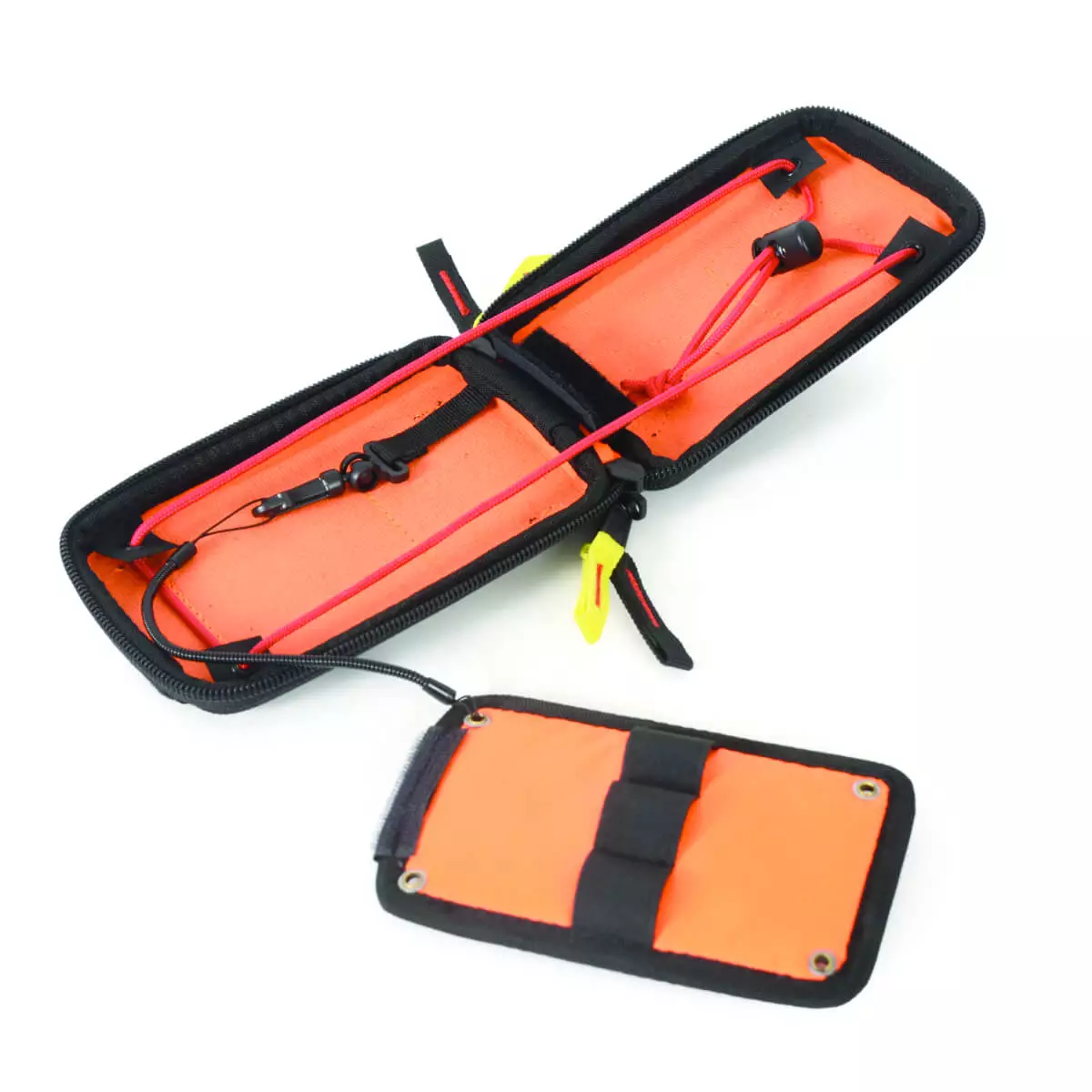  Micro ampoulier TOXIC 3
