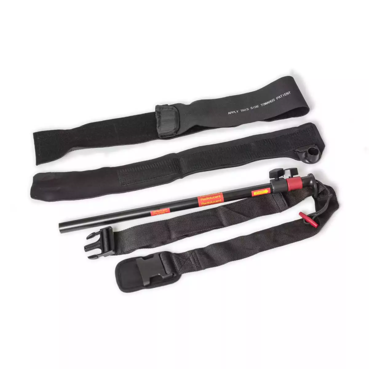  Attelle de traction Slishman