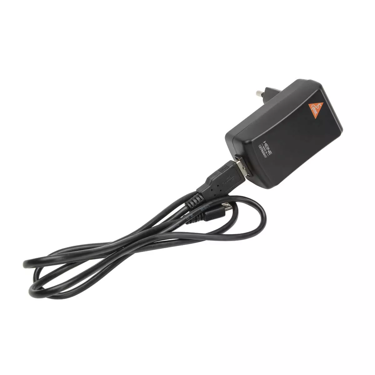 Set d’otoscope HEINE BETA 200 LED F.O. et ophtalmoscope BETA 200 LED  Set d’otoscope HEINE BETA 200 LED F.O. et ophtalmoscope BETA 200 LED