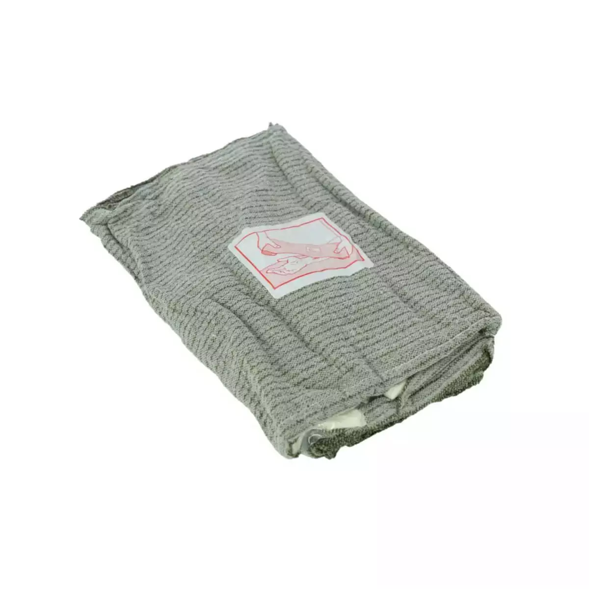  Bandage abdominal d’urgence