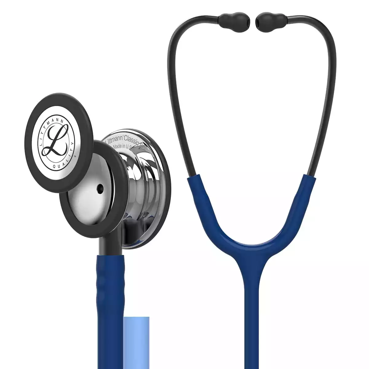  Stéthoscope Classic III – Mirror Edition