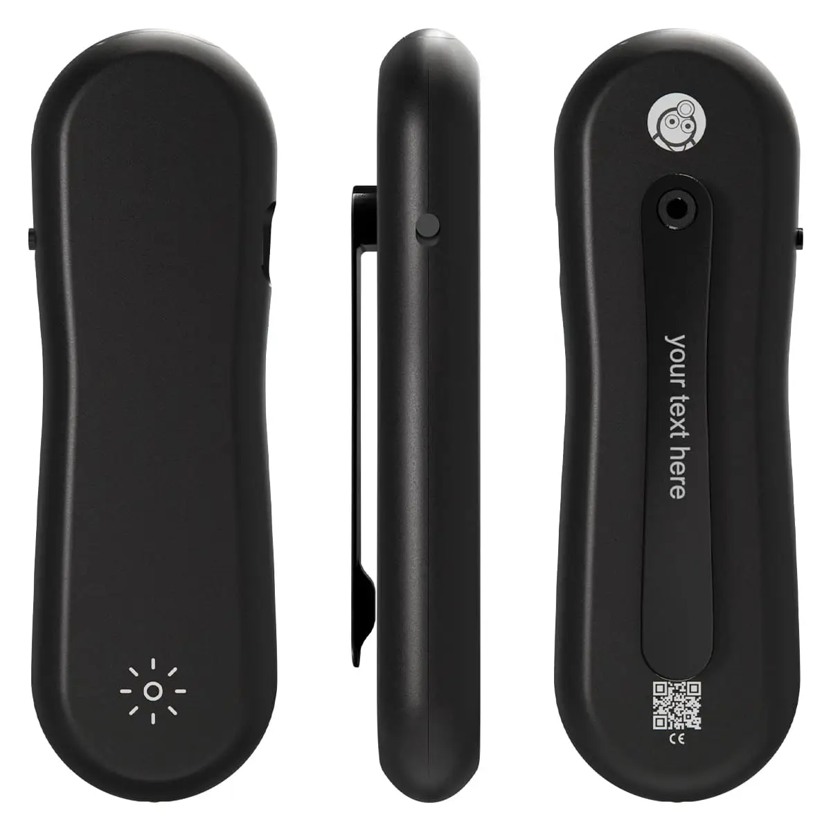  Lampe de diagnostic rechargeable «Lûx»