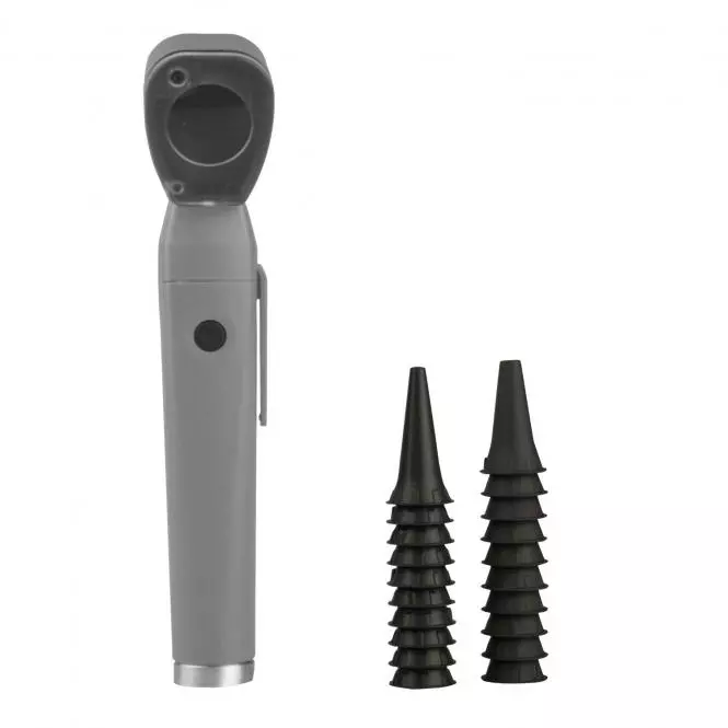  Otoscope LuxaScope Auris LED