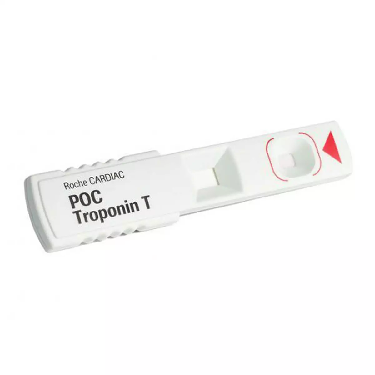  Bandelettes de test CARDIAC POC Troponin T pour cobas h 232