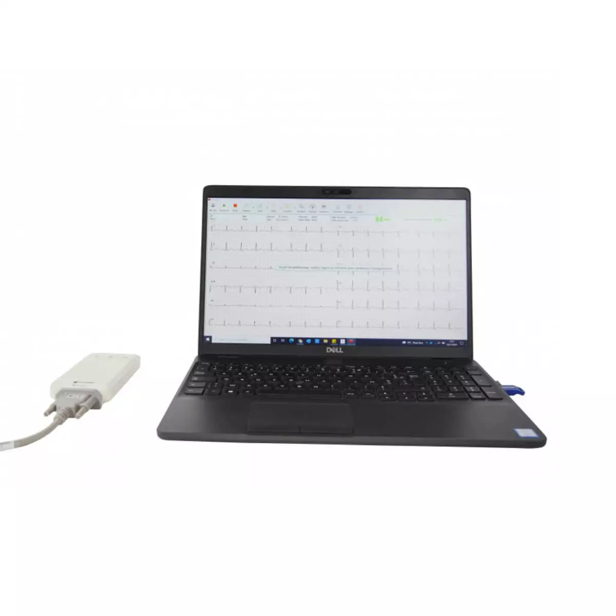  ECG CARDIOMATE PC