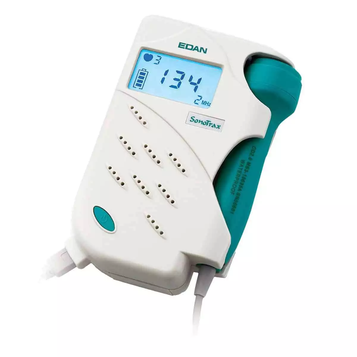  SonoTrax Basic A