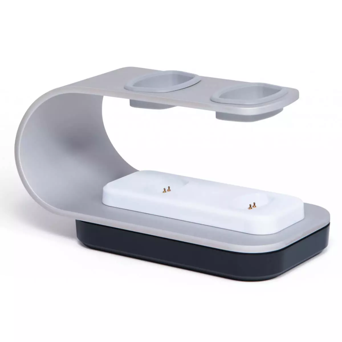  Double station de charge pour VISIOMED Luminis 2 et Optima