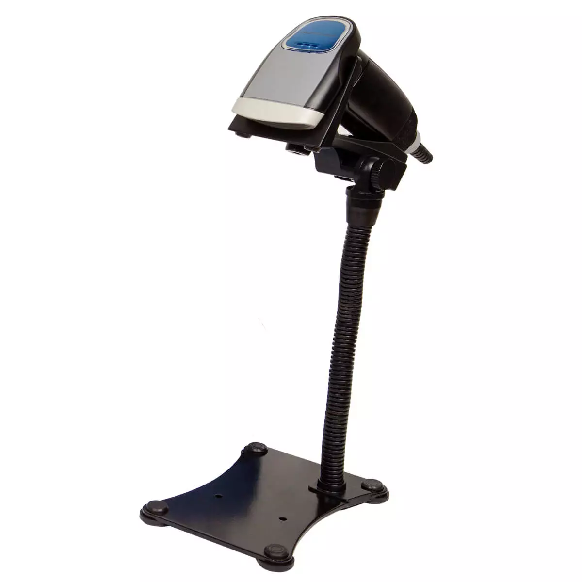  Scanner de codes-barres QuikRead go
