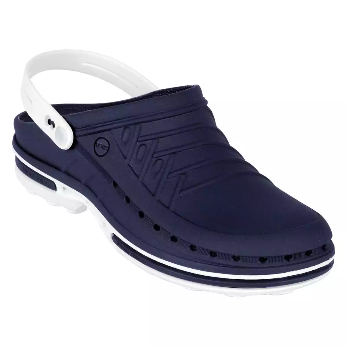 Chaussures à lanières CLOG