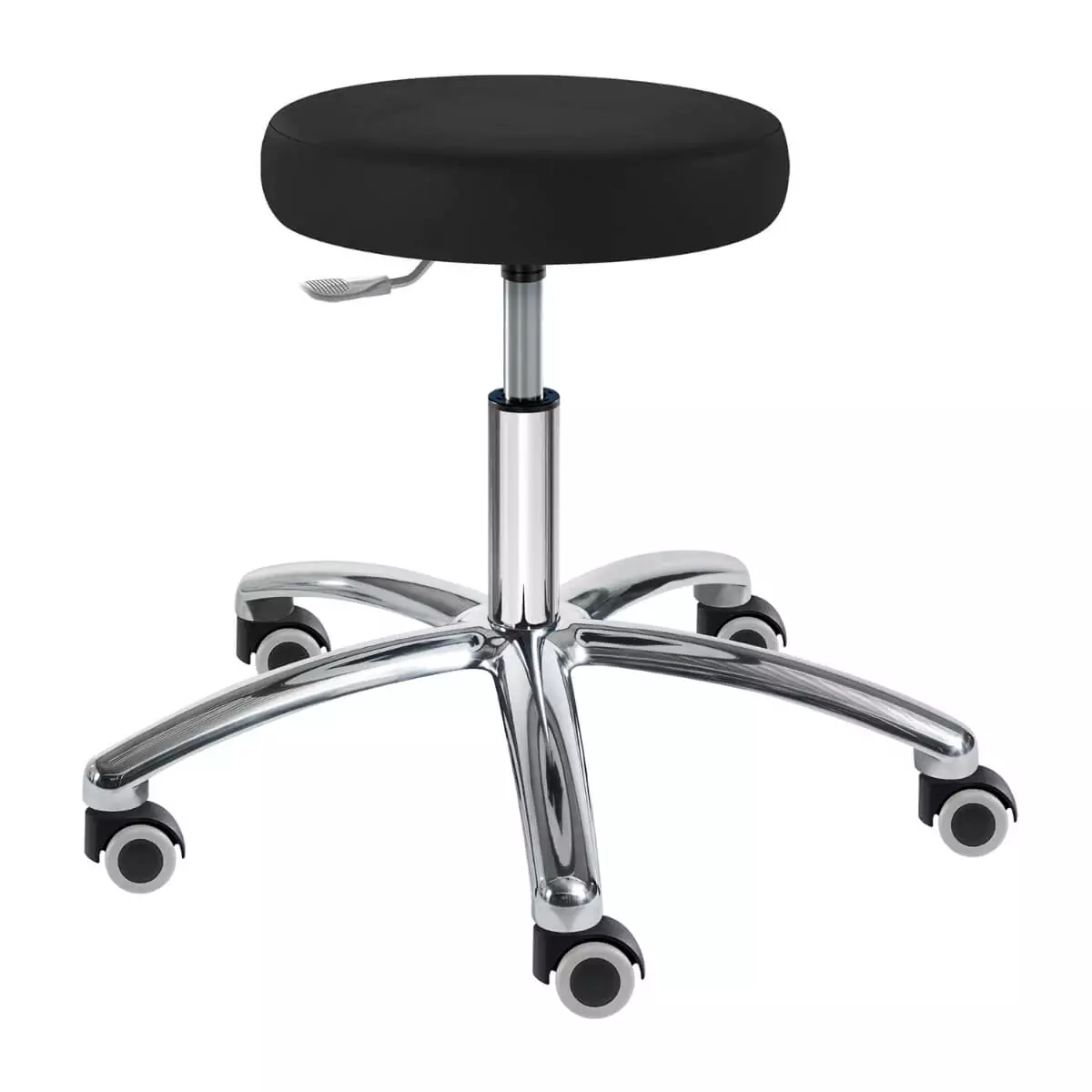  Tabouret pivotant Sella-Med Manus Midi
