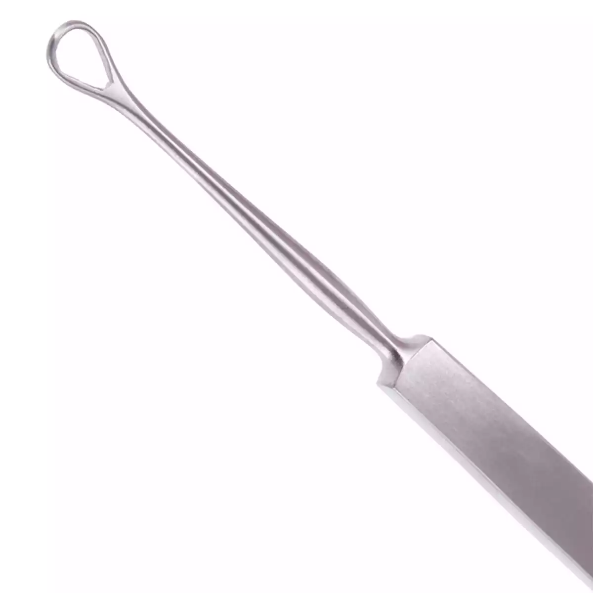  Curette auriculaire Langenbeck