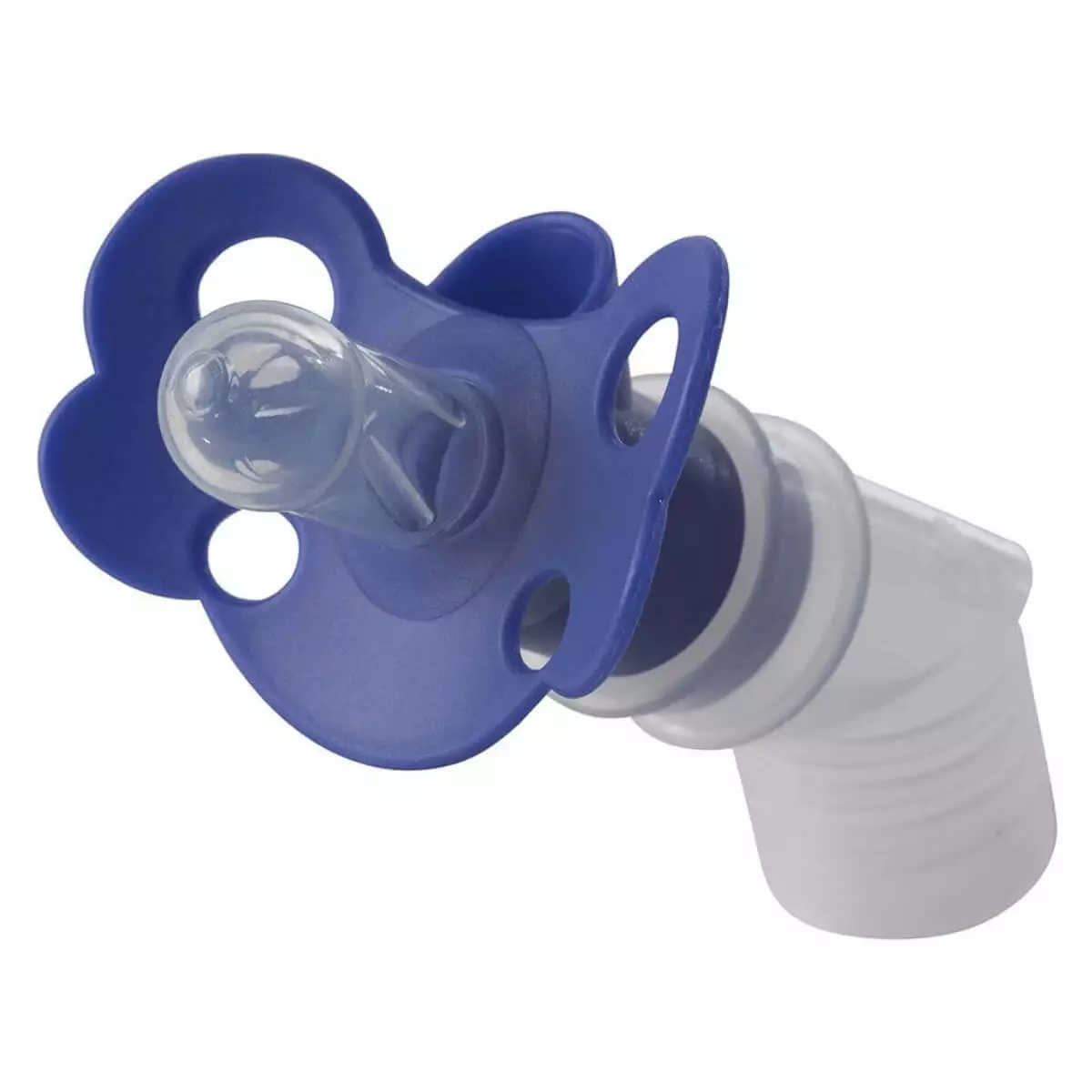  Tétine pour inhalateurs PediNeb