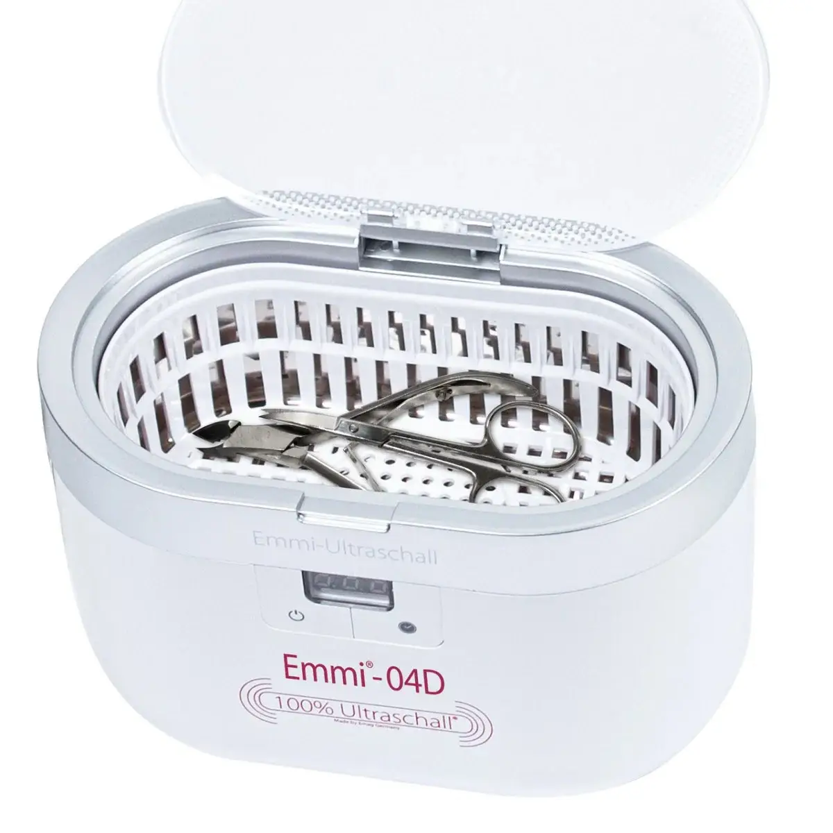Nettoyeur à ultrasons Emmi-04D Nettoyeur à ultrasons Emmi-04D