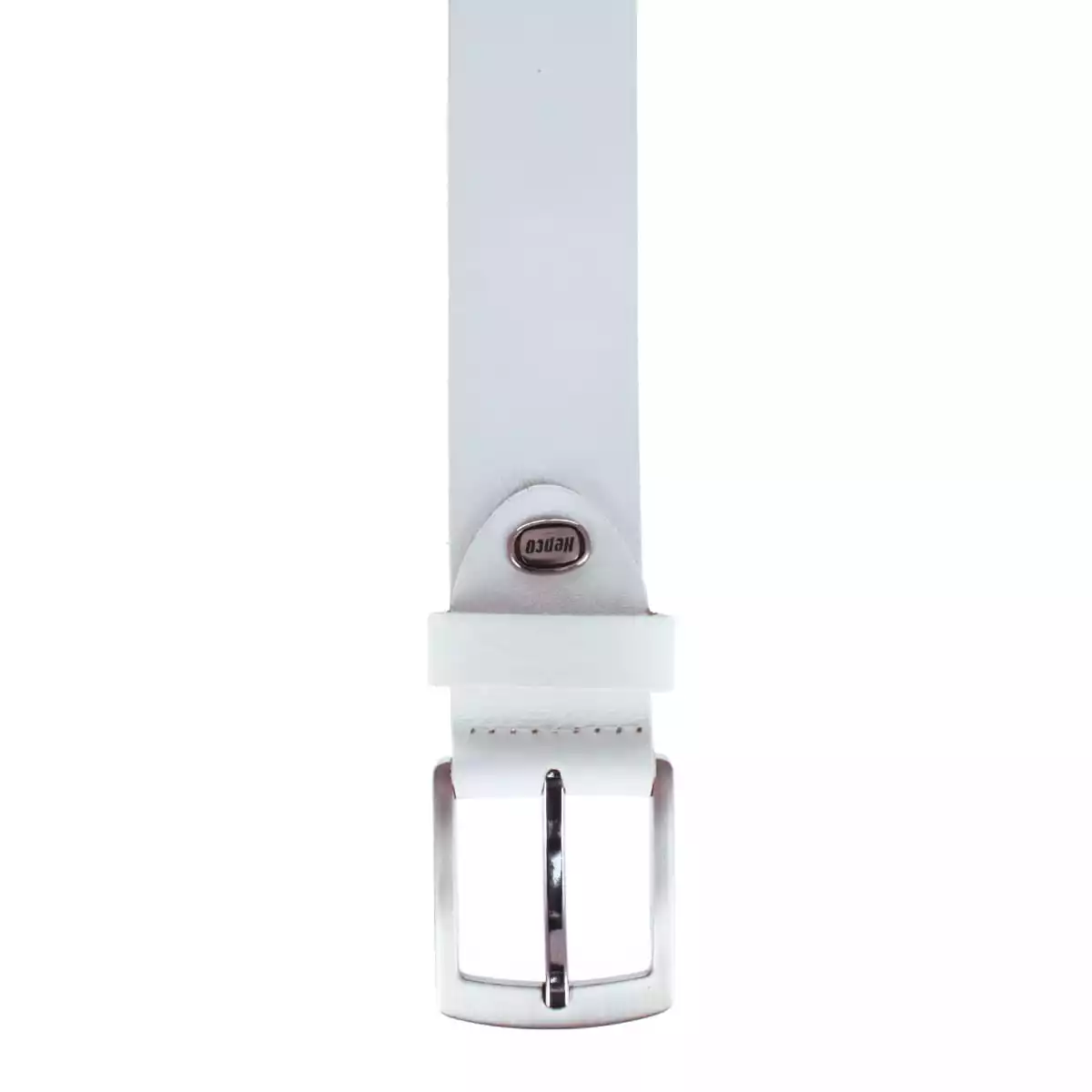  Ceinture en cuir pour femmes et hommes