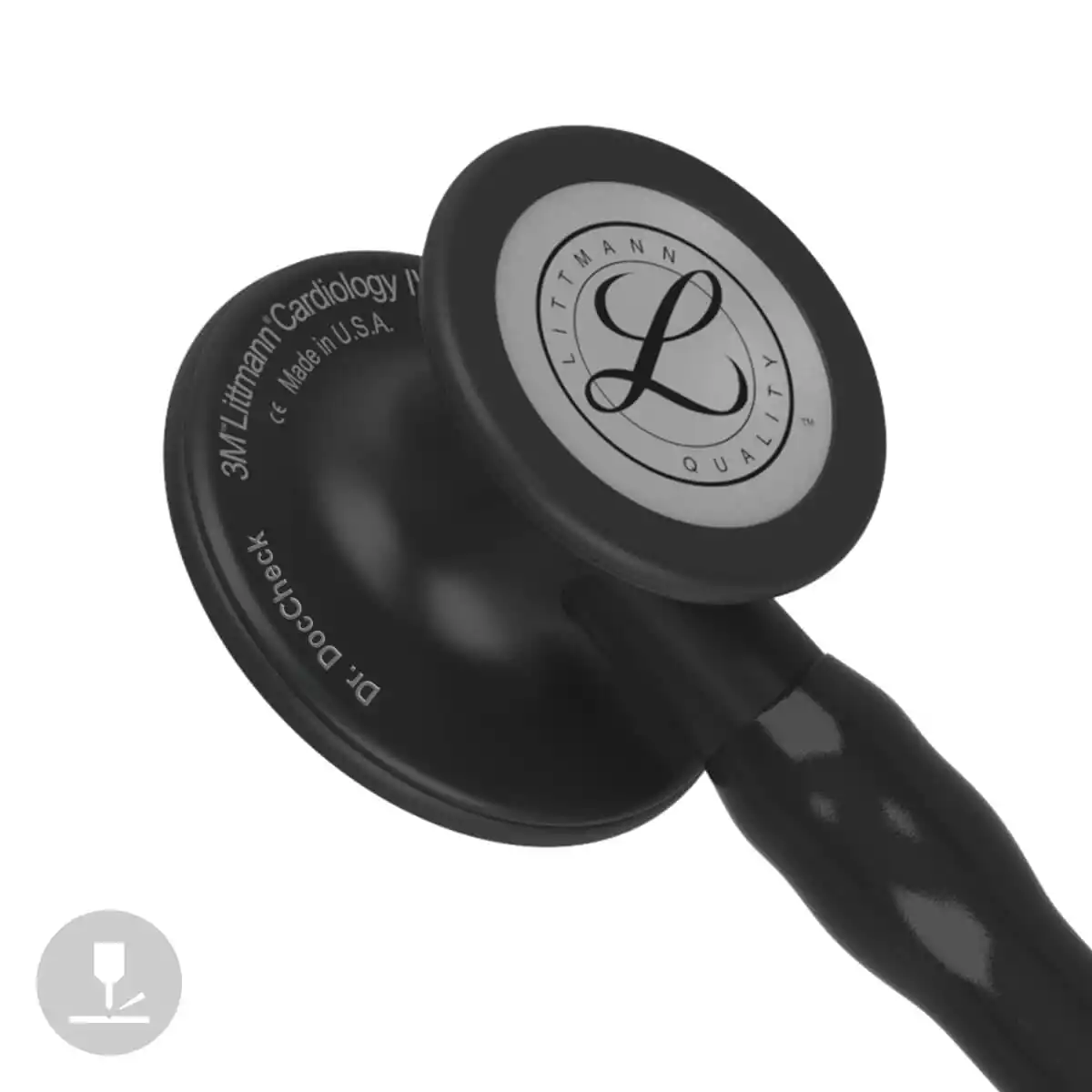  Stéthoscope numérique CORE