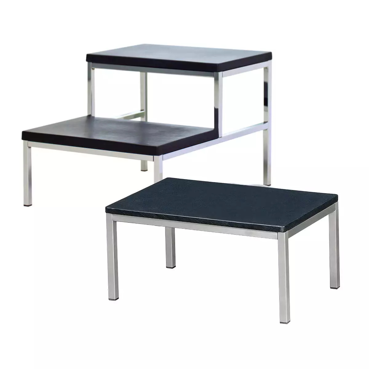  Marchepieds médical