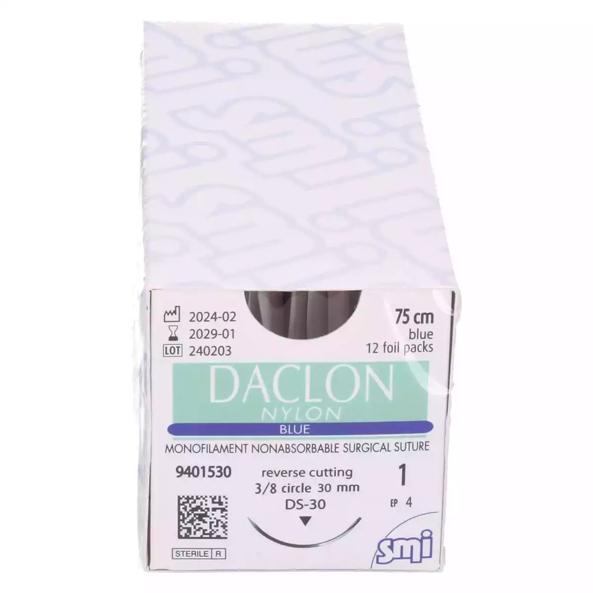 Matériel de suture Daclon Matériel de suture Daclon