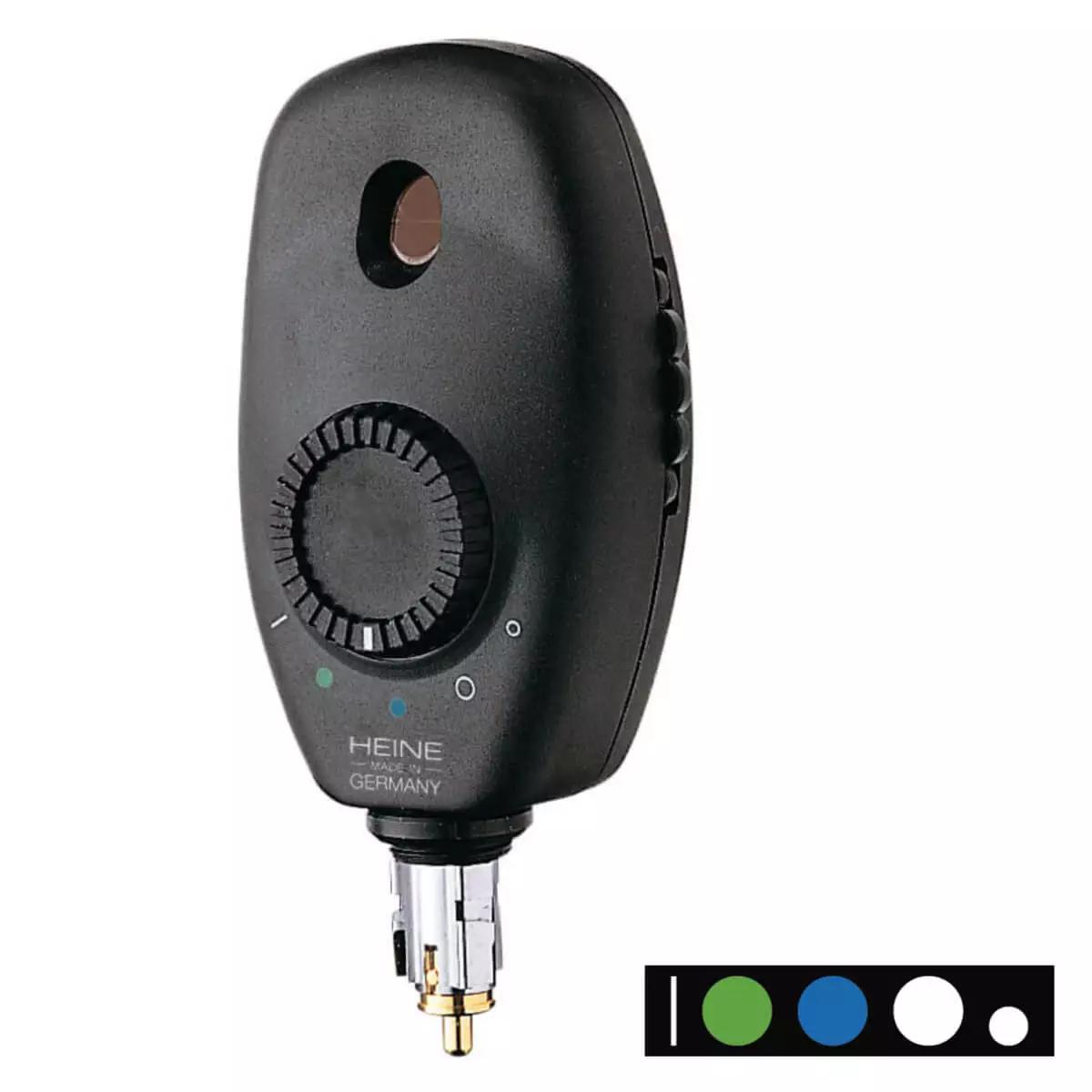  Tête d'ophtalmoscope HEINE K180