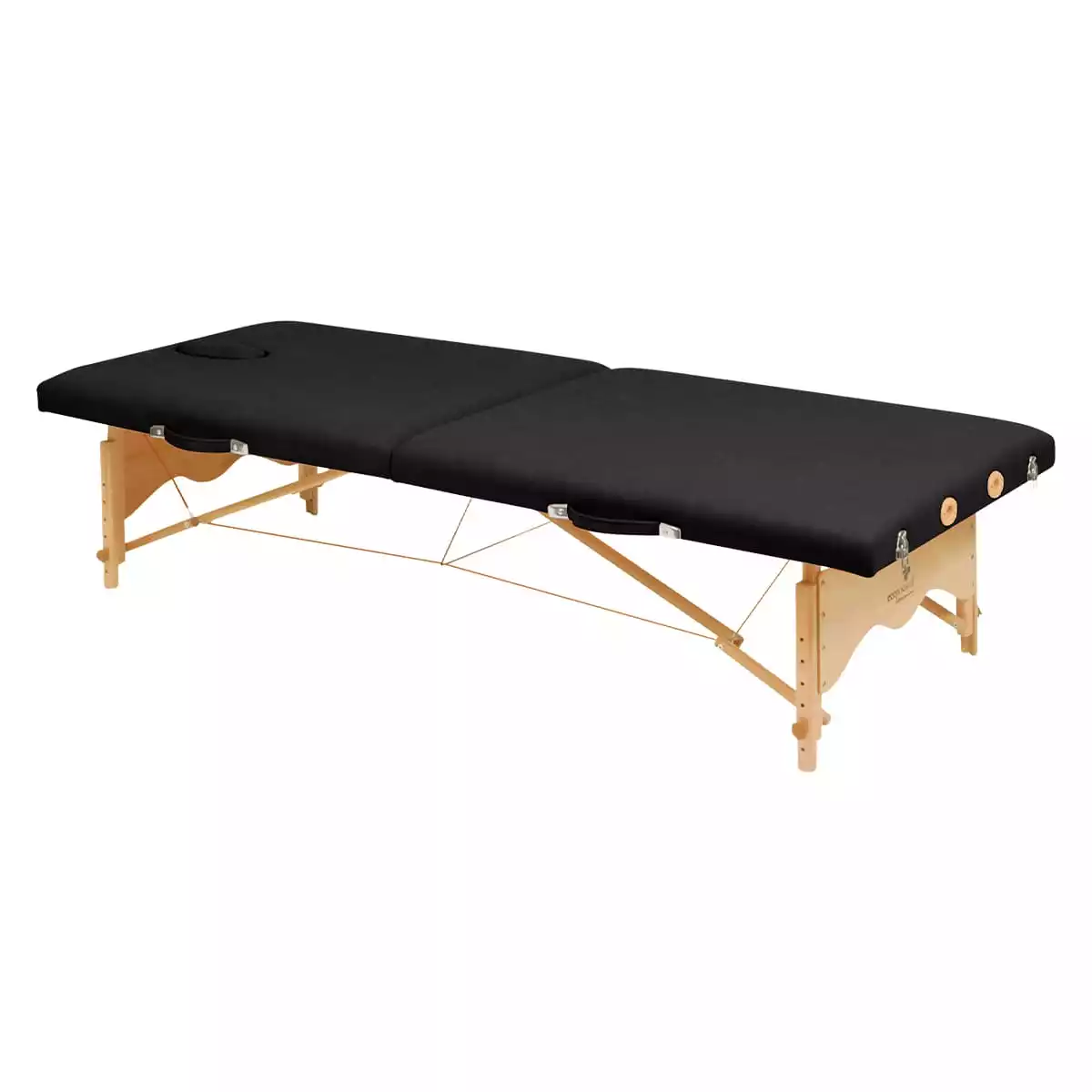  Table de massage basse en valise