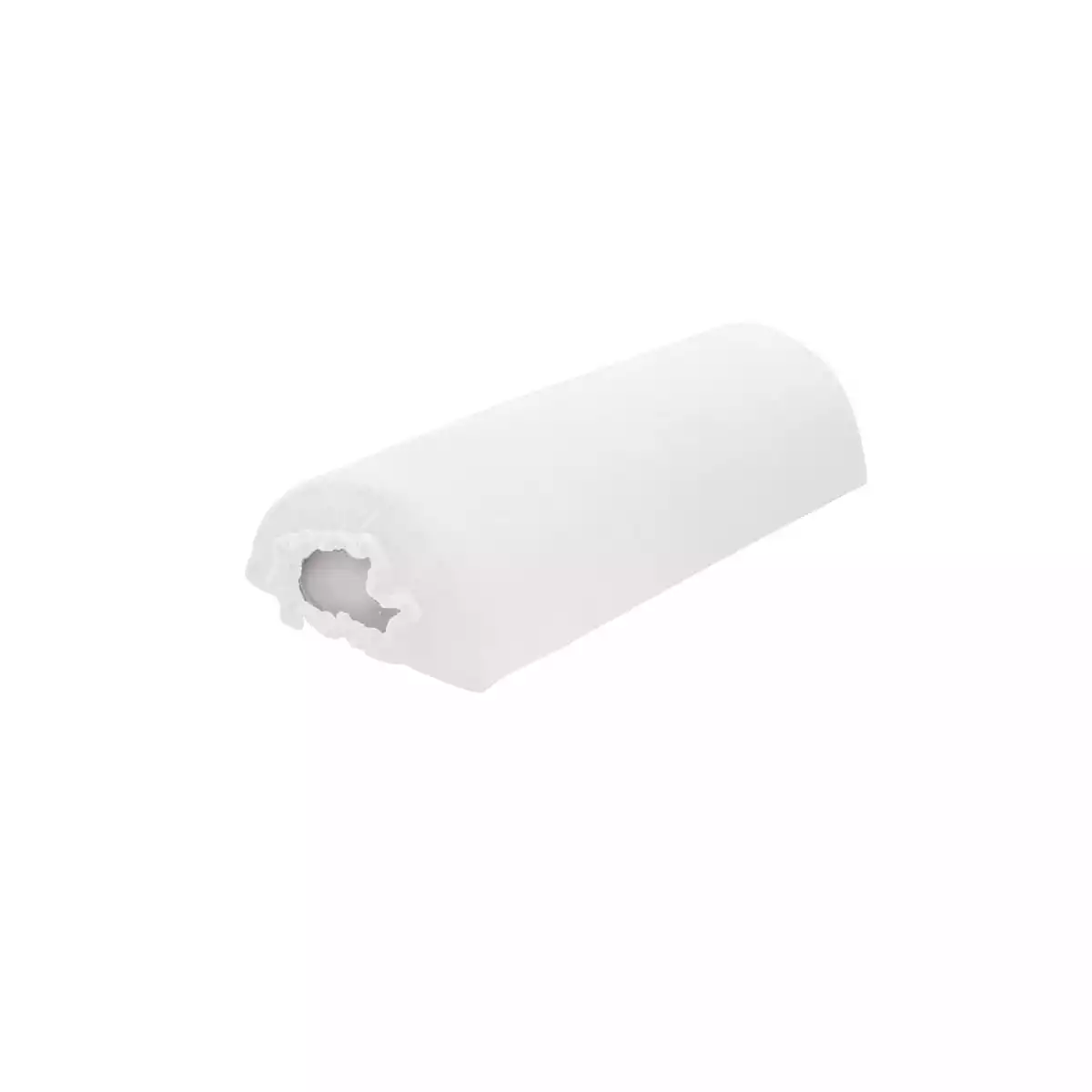  Housse pour coussin demi-cylindrique