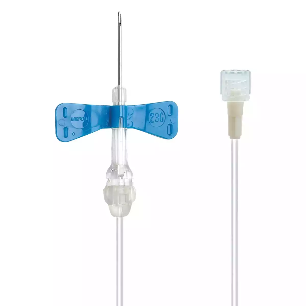 Kit de ponction veineuse de sécurité Venofix Safety Kit de ponction veineuse de sécurité Venofix Safety