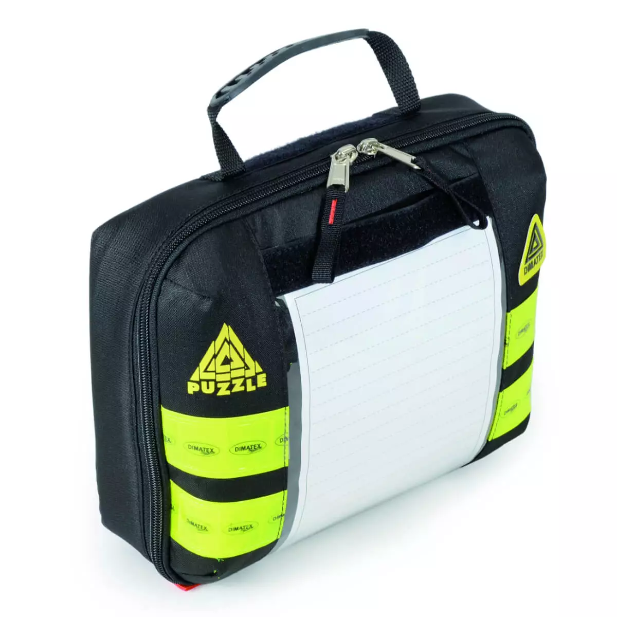  Poche polyvalente PUZZLE