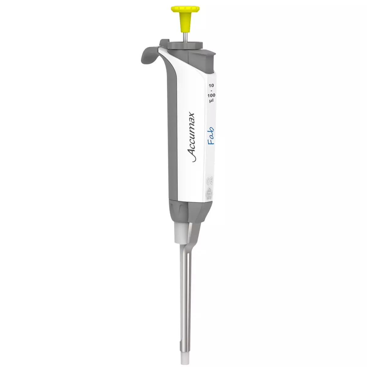  Pipette FAB